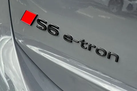 Audi S6 E-Tron Avant 100kWh Black Edition Auto quattro 5dr Thumbnail #51