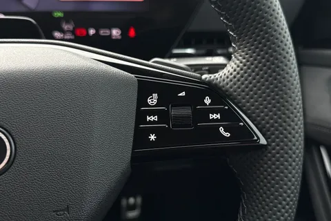 Audi S6 E-Tron Avant 100kWh Black Edition Auto quattro 5dr Thumbnail #57