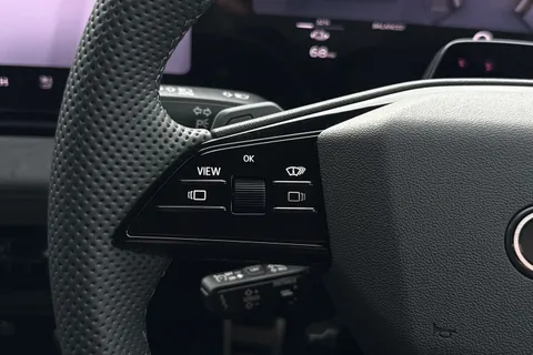 Audi S6 E-Tron Avant 100kWh Black Edition Auto quattro 5dr Thumbnail #58