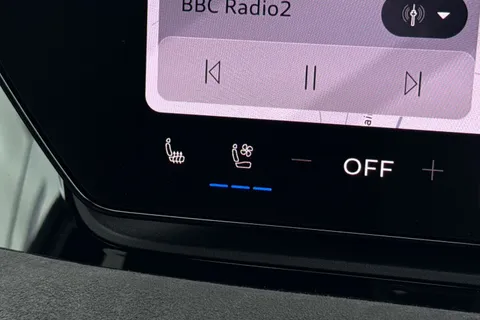 Audi S6 E-Tron Avant 100kWh Black Edition Auto quattro 5dr Thumbnail #60