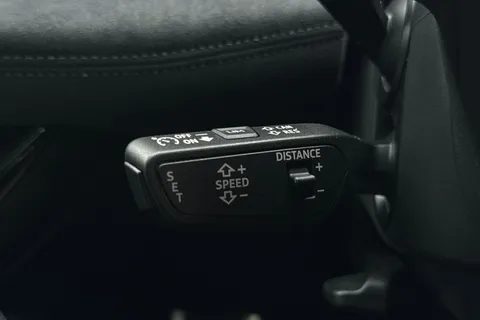 Audi S6 E-Tron Avant 100kWh Black Edition Auto quattro 5dr Thumbnail #61