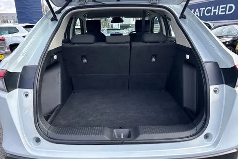 HX24WMG Honda HR-V 1.5 eHEV Elegance 5dr CVT Thumbnail #10