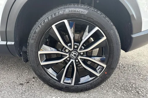 HX24WMG Honda HR-V 1.5 eHEV Elegance 5dr CVT Thumbnail #15