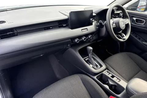 HX24WMG Honda HR-V 1.5 eHEV Elegance 5dr CVT Thumbnail #17