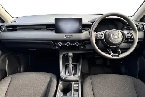 HX24WMG Honda HR-V 1.5 eHEV Elegance 5dr CVT Thumbnail #18