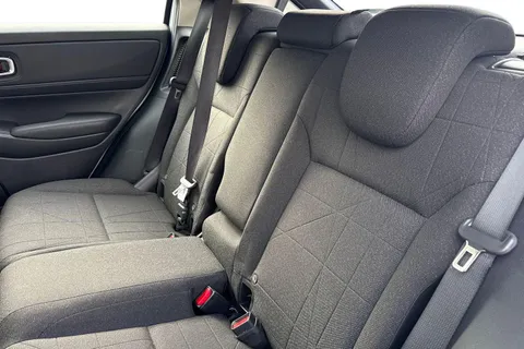 HX24WMG Honda HR-V 1.5 eHEV Elegance 5dr CVT Thumbnail #19