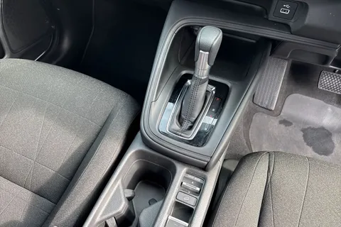 HX24WMG Honda HR-V 1.5 eHEV Elegance 5dr CVT Thumbnail #23