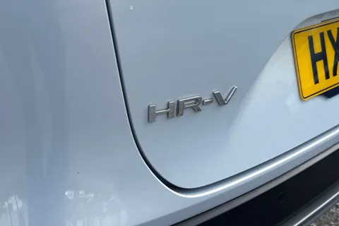 HX24WMG Honda HR-V 1.5 eHEV Elegance 5dr CVT Thumbnail #26