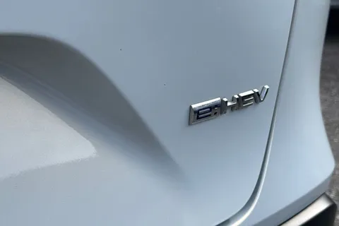 HX24WMG Honda HR-V 1.5 eHEV Elegance 5dr CVT Thumbnail #27