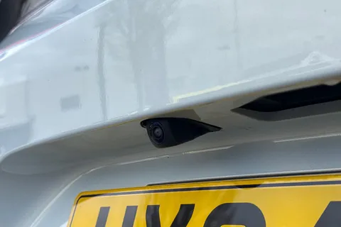 HX24WMG Honda HR-V 1.5 eHEV Elegance 5dr CVT Thumbnail #28