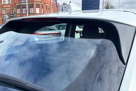 HX24WMG Honda HR-V 1.5 eHEV Elegance 5dr CVT Thumbnail #29