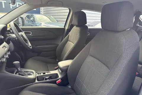 HX24WMG Honda HR-V 1.5 eHEV Elegance 5dr CVT Thumbnail #33