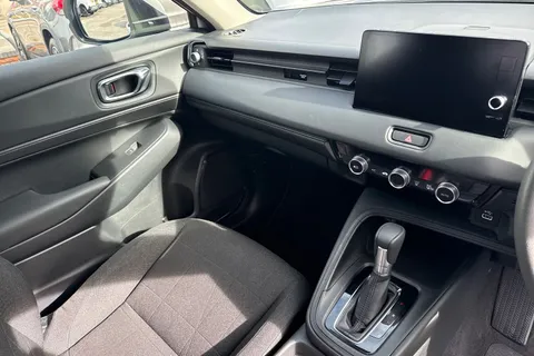 HX24WMG Honda HR-V 1.5 eHEV Elegance 5dr CVT Thumbnail #34