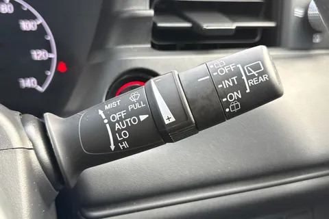 HX24WMG Honda HR-V 1.5 eHEV Elegance 5dr CVT Thumbnail #41