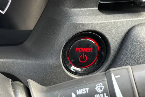 HX24WMG Honda HR-V 1.5 eHEV Elegance 5dr CVT Thumbnail #42