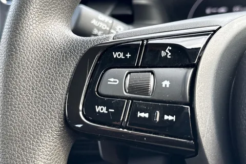 HX24WMG Honda HR-V 1.5 eHEV Elegance 5dr CVT Thumbnail #43