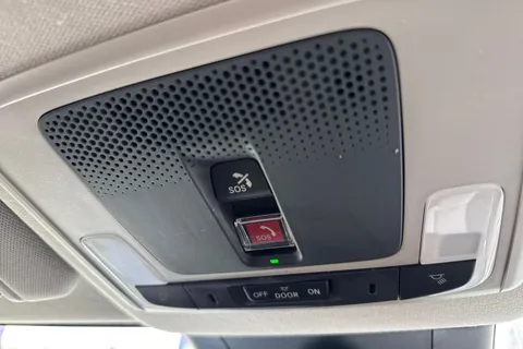 HX24WMG Honda HR-V 1.5 eHEV Elegance 5dr CVT Thumbnail #49