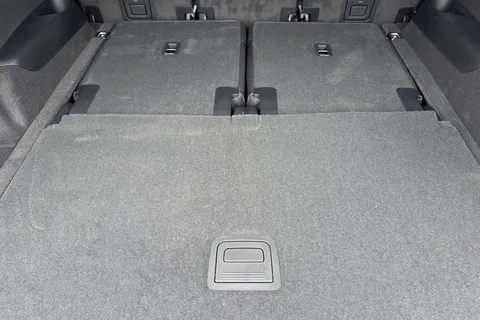 6 of 61 for Audi Q7 3.0 TDI V6 Black Edition Tiptronic quattro Euro 6 (s/s) 5dr