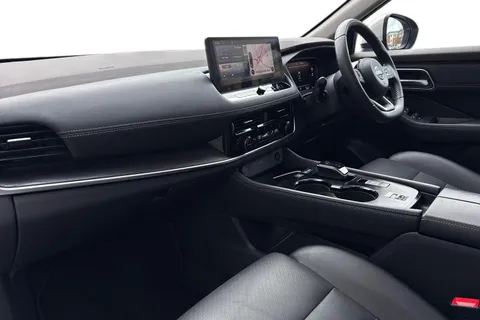 DU24CDK Nissan X-Trail 1.5 h e-POWER Tekna Auto Euro 6 (s/s) 5dr Thumbnail #16