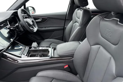 15 of 61 for Audi Q7 3.0 TDI V6 Black Edition Tiptronic quattro Euro 6 (s/s) 5dr