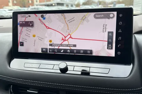 DU24CDK Nissan X-Trail 1.5 h e-POWER Tekna Auto Euro 6 (s/s) 5dr Thumbnail #18