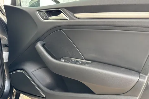 21 of 64 for AUDI A3 1.4 TFSI S Line 5dr