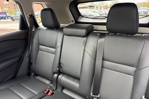 DU24CDK Nissan X-Trail 1.5 h e-POWER Tekna Auto Euro 6 (s/s) 5dr Thumbnail #20