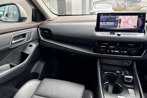 DU24CDK Nissan X-Trail 1.5 h e-POWER Tekna Auto Euro 6 (s/s) 5dr Thumbnail #21