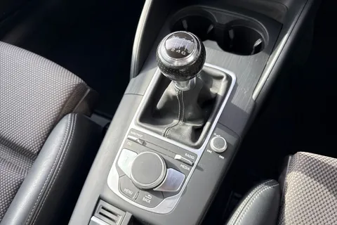 23 of 64 for AUDI A3 1.4 TFSI S Line 5dr