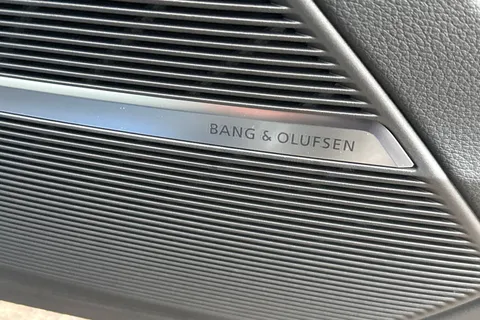 24 of 61 for Audi Q7 3.0 TDI V6 Black Edition Tiptronic quattro Euro 6 (s/s) 5dr