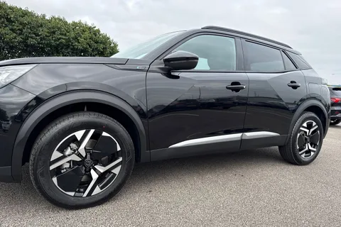  PEUGEOT e-2008 54kWh Allure Auto 5dr (7kW Charger) Thumbnail #27