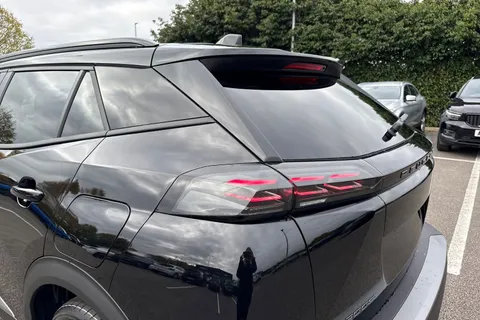  PEUGEOT e-2008 54kWh Allure Auto 5dr (7kW Charger) Thumbnail #30