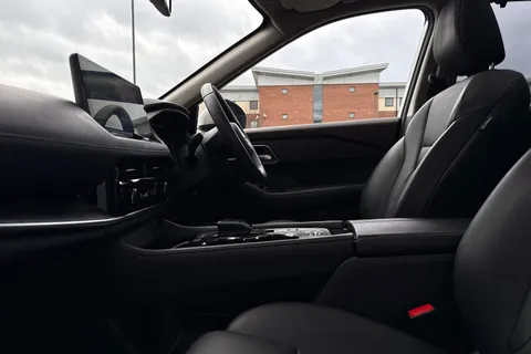 DU24CDK Nissan X-Trail 1.5 h e-POWER Tekna Auto Euro 6 (s/s) 5dr Thumbnail #33