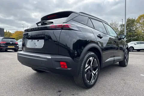  PEUGEOT e-2008 54kWh Allure Auto 5dr (7kW Charger) Thumbnail #33