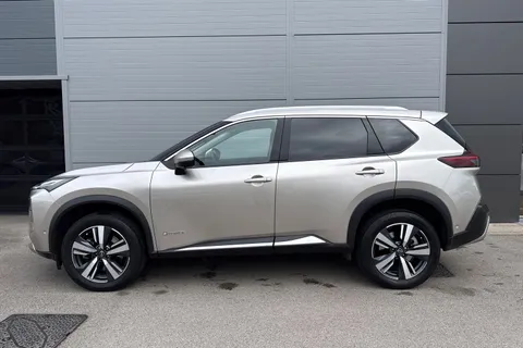 DU24CDK Nissan X-Trail 1.5 h e-POWER Tekna Auto Euro 6 (s/s) 5dr Thumbnail #36