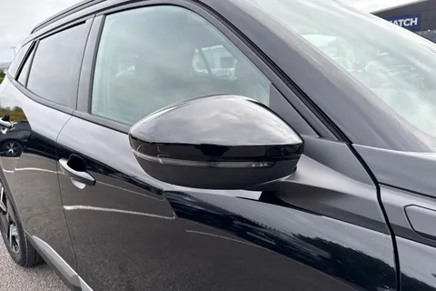  PEUGEOT e-2008 54kWh Allure Auto 5dr (7kW Charger) Thumbnail #35