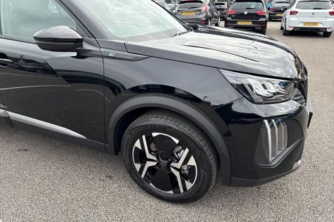  PEUGEOT e-2008 54kWh Allure Auto 5dr (7kW Charger) Thumbnail #36