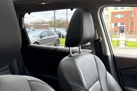 DU24CDK Nissan X-Trail 1.5 h e-POWER Tekna Auto Euro 6 (s/s) 5dr Thumbnail #39