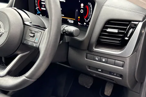 DU24CDK Nissan X-Trail 1.5 h e-POWER Tekna Auto Euro 6 (s/s) 5dr Thumbnail #44