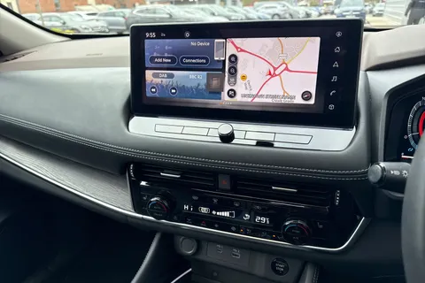 DU24CDK Nissan X-Trail 1.5 h e-POWER Tekna Auto Euro 6 (s/s) 5dr Thumbnail #45