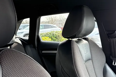 45 of 64 for AUDI A3 1.4 TFSI S Line 5dr