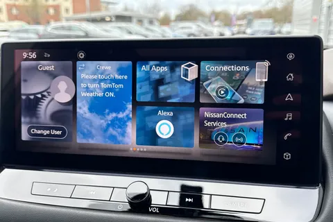 DU24CDK Nissan X-Trail 1.5 h e-POWER Tekna Auto Euro 6 (s/s) 5dr Thumbnail #46