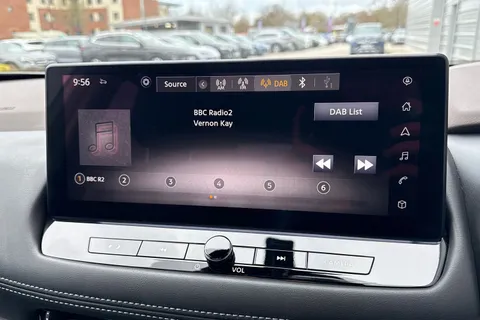 DU24CDK Nissan X-Trail 1.5 h e-POWER Tekna Auto Euro 6 (s/s) 5dr Thumbnail #47