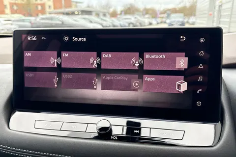 DU24CDK Nissan X-Trail 1.5 h e-POWER Tekna Auto Euro 6 (s/s) 5dr Thumbnail #48