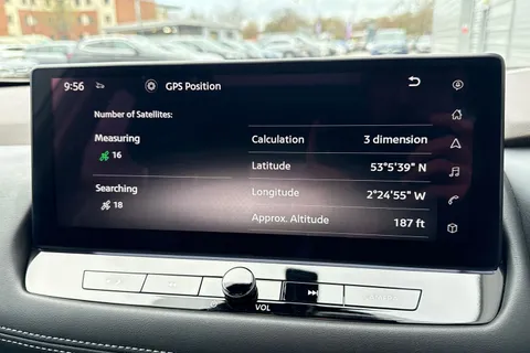 DU24CDK Nissan X-Trail 1.5 h e-POWER Tekna Auto Euro 6 (s/s) 5dr Thumbnail #49