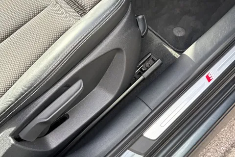 49 of 64 for AUDI A3 1.4 TFSI S Line 5dr