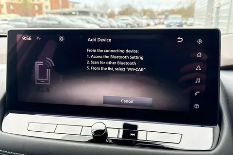 DU24CDK Nissan X-Trail 1.5 h e-POWER Tekna Auto Euro 6 (s/s) 5dr Thumbnail #50