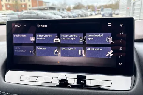 DU24CDK Nissan X-Trail 1.5 h e-POWER Tekna Auto Euro 6 (s/s) 5dr Thumbnail #51