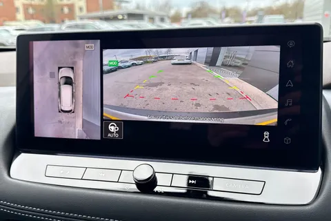 DU24CDK Nissan X-Trail 1.5 h e-POWER Tekna Auto Euro 6 (s/s) 5dr Thumbnail #52