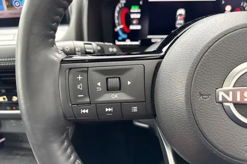 DU24CDK Nissan X-Trail 1.5 h e-POWER Tekna Auto Euro 6 (s/s) 5dr Thumbnail #53